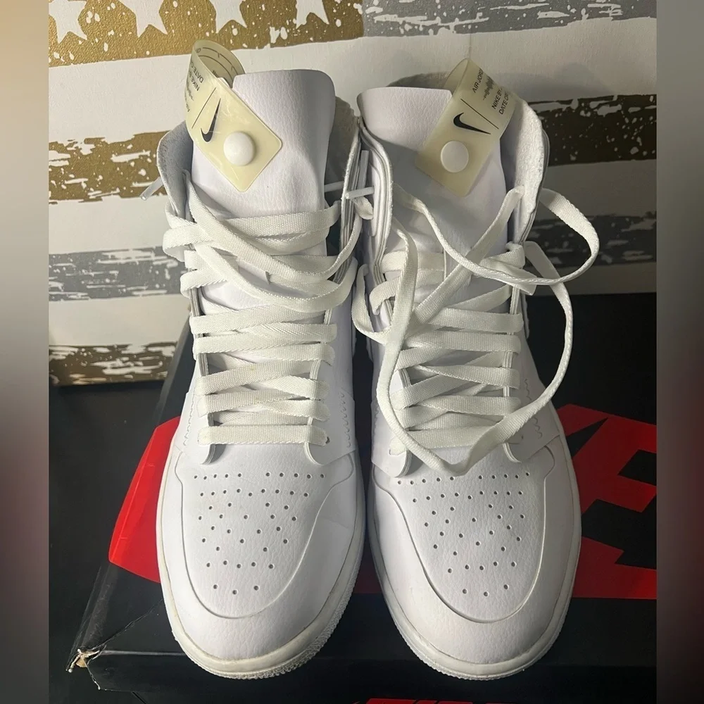 Nike Jordan “High Noise Cancelling “